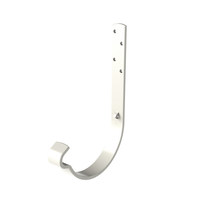 SNABBKROK VIT 125MM L=175MM RÄNNKROK | Beijerbygg Byggmaterial SNABBKROK VIT 125MM L=175MM RÄNNKROK | Beijerbygg Byggmaterial
